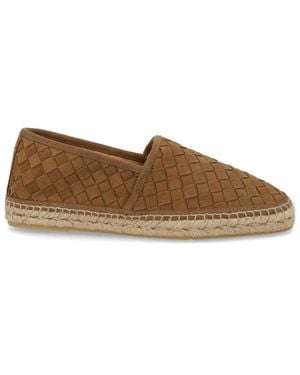 Castañer Espadrilla "Porto" - Brown