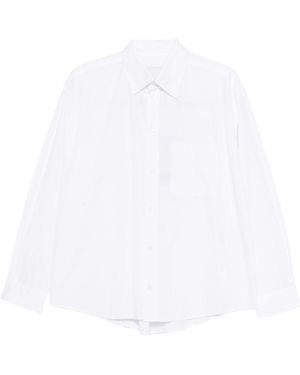 Herskind Shirts - White