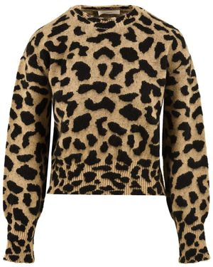 Akep Sweaters Multi -Farbe - Schwarz
