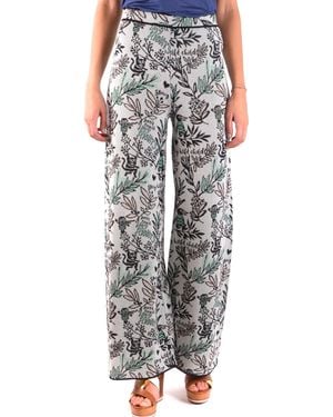 Missoni Trousers - Black