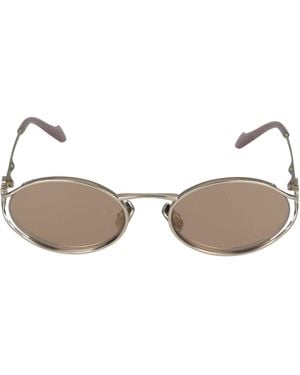 Miu Miu 0mu 52ys Frauen 's Sonnenbrille - Mehrfarbig