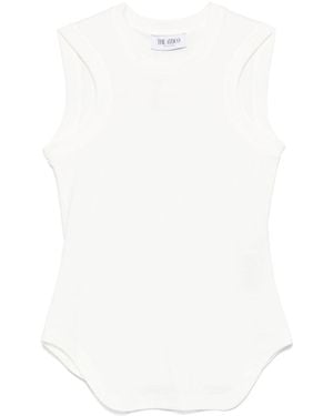 The Attico The Attico - White