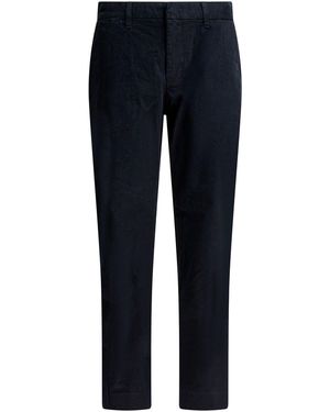 Vince "Owen" Hose - Blau