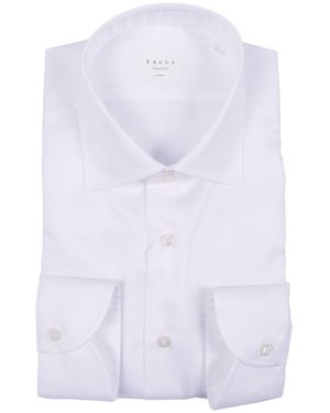 Xacus Camicia - Blanco