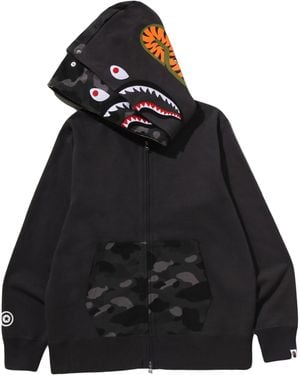 A Bathing Ape I'M The One Who's Got It - Black