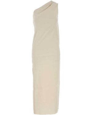 Uma Wang Apses Dress - White
