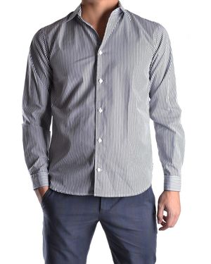 Marc Jacobs Shirts - Grey