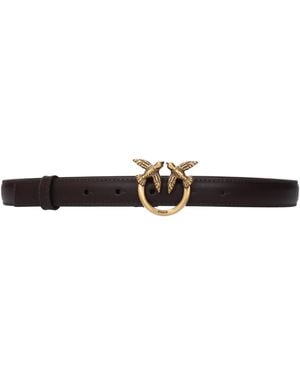 Pinko Belt Leather - Multicolor