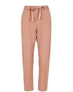 Semicouture Pants - Pink