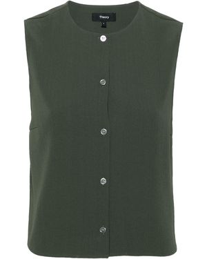 Theory Sl Bd Shell O0509506 - Vert