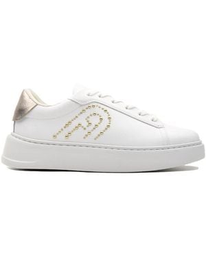 Furla Turnschuhe - Weiß
