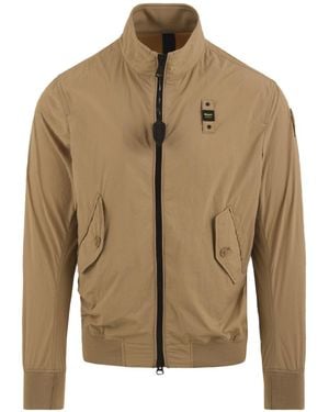 Blauer Coats - Brown