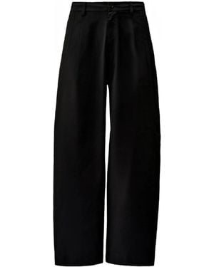C.P. Company Trousers - Black