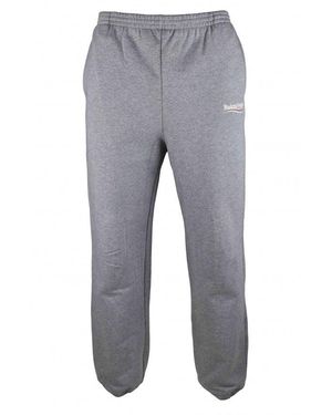 Balenciaga Joggingbroek Grijs