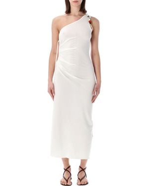Sessun Dresses - White