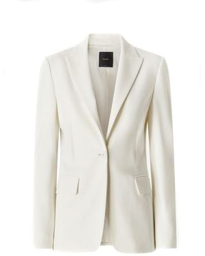 Pinko Rosa blanco
