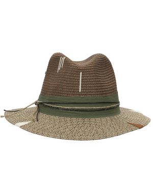 The Hat Gang Hats - Green