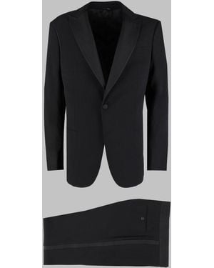 Giorgio Armani Giorgio Armani - Black