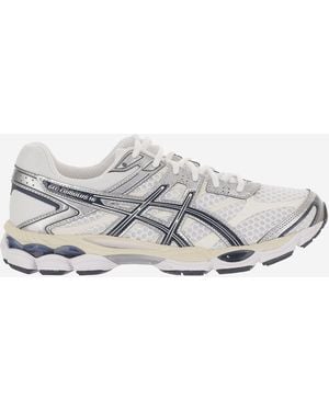 Asics Gel Cumulus 16 Turnschuhe - Weiß