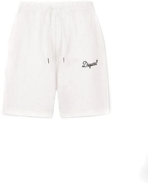 DSquared² Dsquared2 White