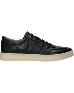 Church's Trainers Leather - Black
