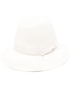 Borsalino Cappello Monica - Bianco