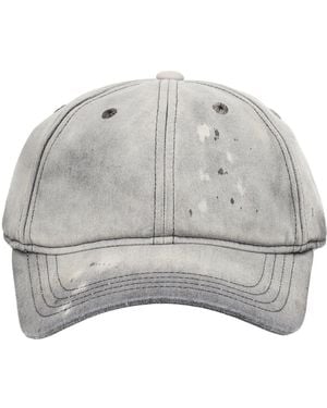 Our Legacy Cappello Da Baseballl - Gray