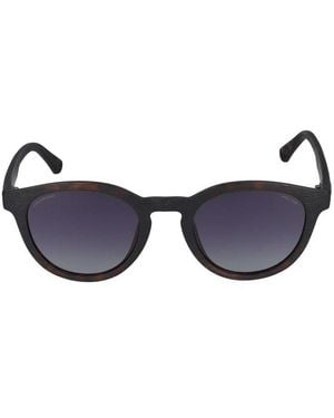 Police Sunglasses Splf16 Q72 P /22/140 - Black