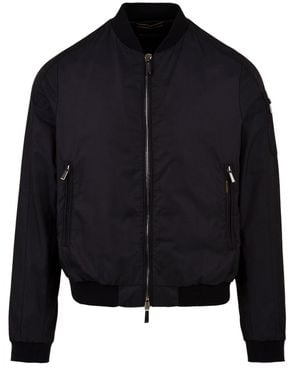 Moorer Coats - Blue