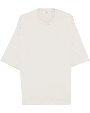 Entire studios Heavy Boxy Tee - White