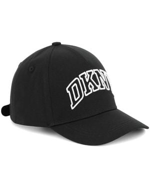 DKNY Hat - Black