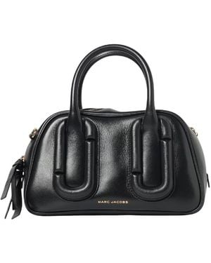 Marc Jacobs The Small Belted Sack - Black