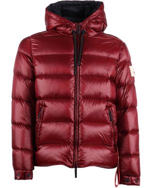 AFTER LABEL ♪ Ik'm Degene Die's Ik Heb Het ♪ - Rood