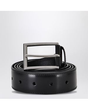Church's Belt - Black
