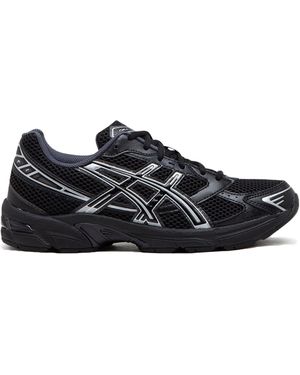 Asics Sneakers Gel 1130 Black / Pure Silver - Noir