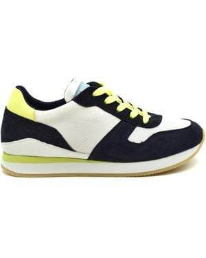 Crime London Trainers - Multicolour