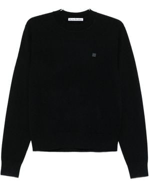 Acne Studios Akne -Studios - Schwarz