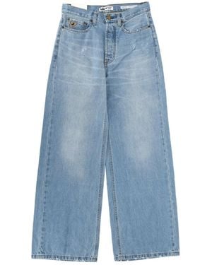 Lois "Skater Loose" Jeans - Blue