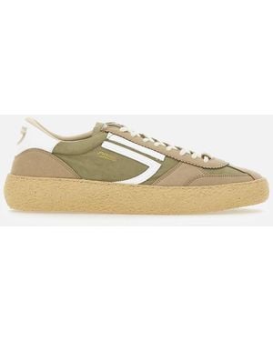 PURAAI Vegan Sneakers in White for Men | Lyst