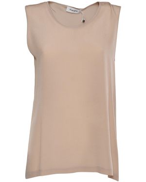 Kangra Cashmere I'Ve Got A Feeling That You'Re The One - Natural