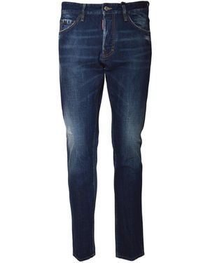 DSquared² Jeans - Blauw