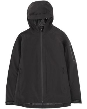 BOSS Water-Repellent Jacket - Black