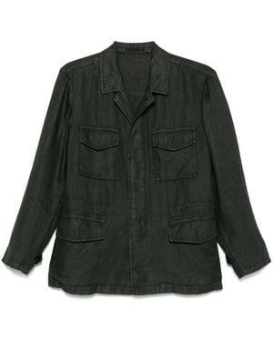 Boglioli Coats - Green