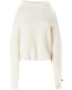 Pinko White - Weiß