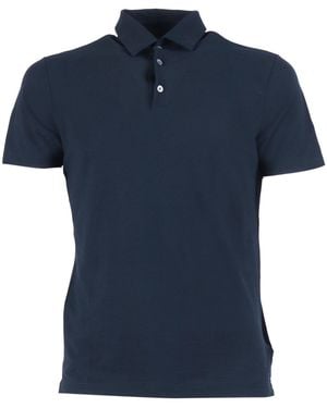 SLOWEAR ZANONE I'Ve Got To Go - Blue