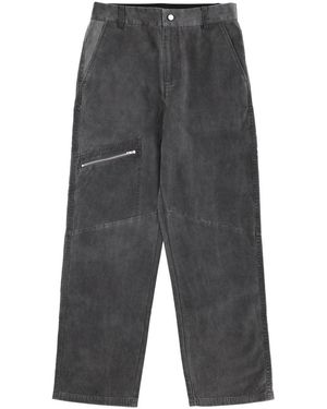 Represent "Workwear" Jeans - Gray