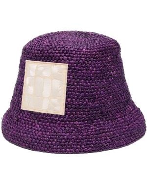 Jacquemus Accessories - Purple
