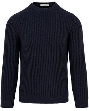 Filippo De Laurentis Jumpers - Blue