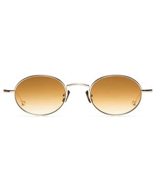 PETER AND MAY Peter y mayo - TT14 Mon Reve - Gold / Miel Gradiente - Negro