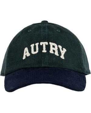 Autry Baseball Accessories - Black